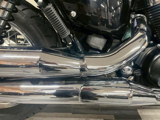 ホンダ VT400S