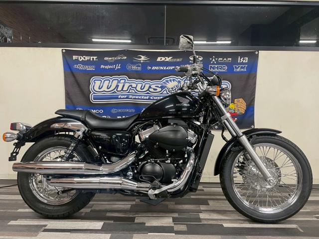 ホンダ VT400S