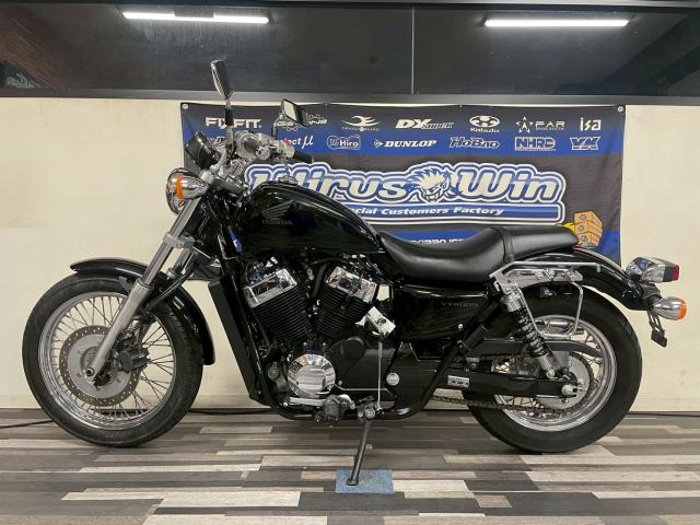 ホンダ VT400S