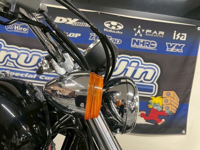 ホンダ VT400S