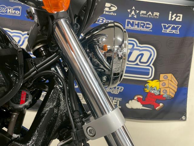 ホンダ VT400S