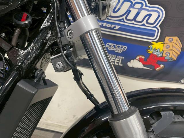 ホンダ VT400S