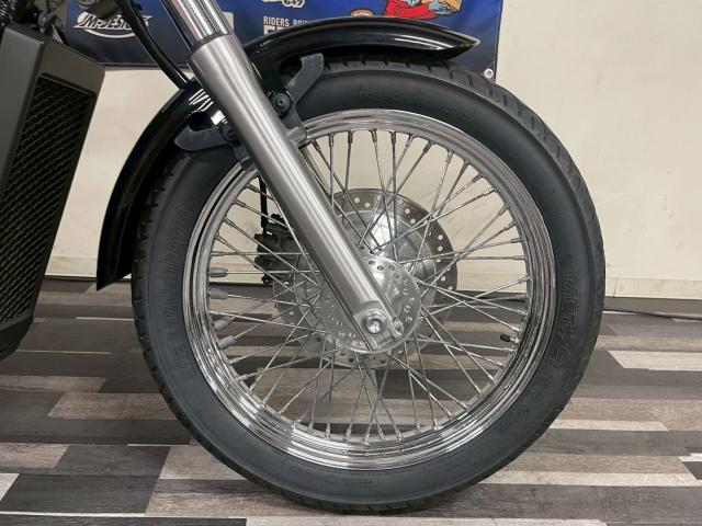 ホンダ VT400S