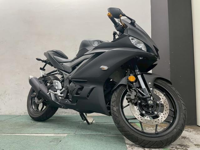 ヤマハ　YZF-R25