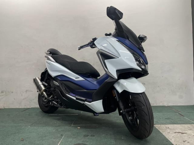 ホンダ　フォルツァ