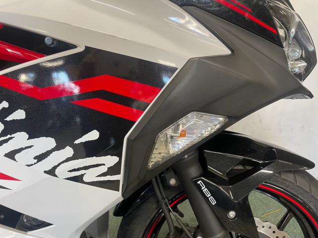 カワサキ Ninja 250