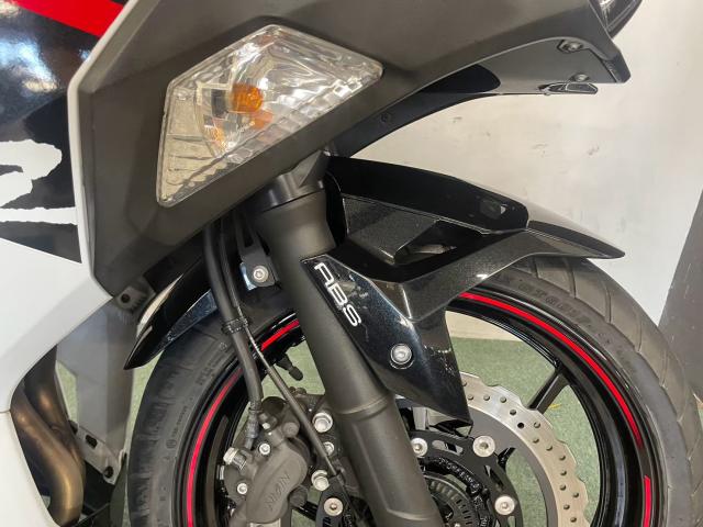 カワサキ Ninja 250
