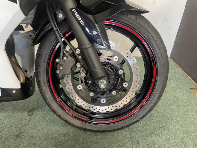 カワサキ Ninja 250