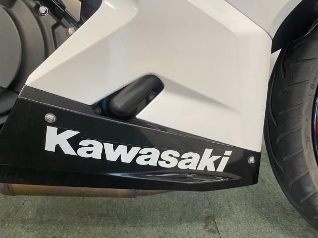 カワサキ Ninja 250