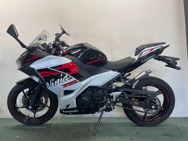 カワサキ Ninja 250