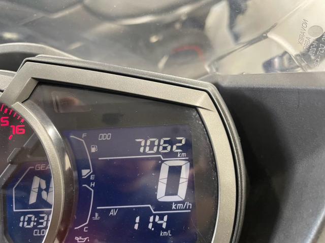 カワサキ Ninja 250