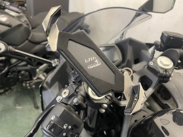カワサキ Ninja 250