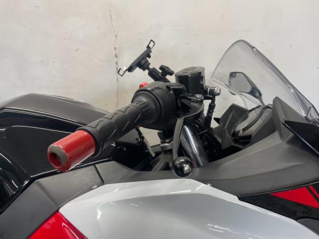 カワサキ Ninja 250