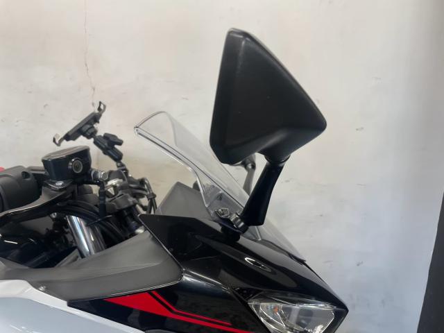 カワサキ Ninja 250