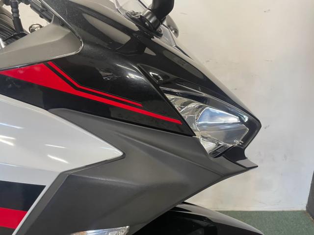 カワサキ Ninja 250