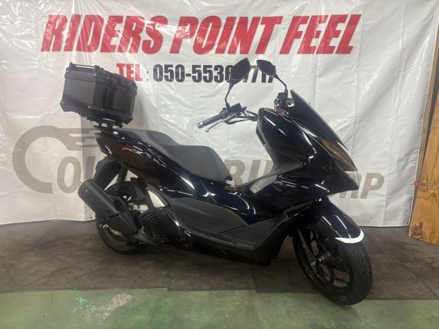 ホンダ　PCX125