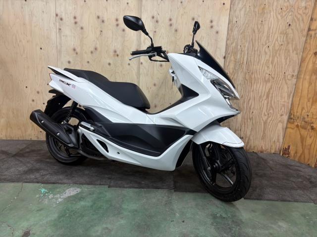 ホンダ　PCX125