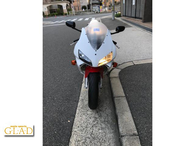 ホンダ NSR250R