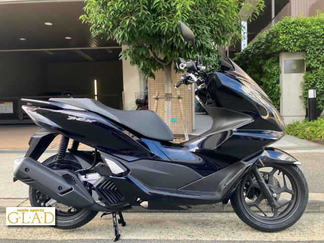 ホンダ　PCX125