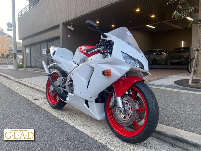 ホンダ NSR250R