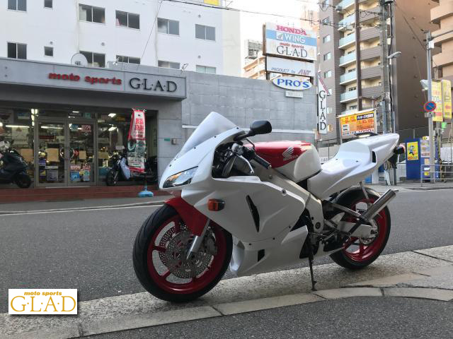 ホンダ NSR250R