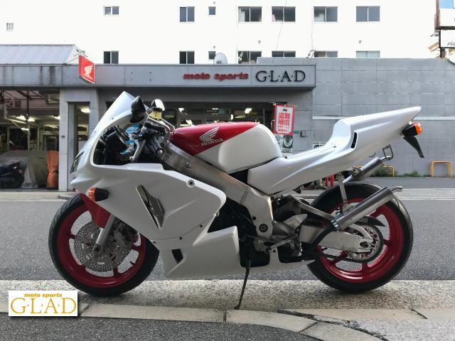 ホンダ NSR250R