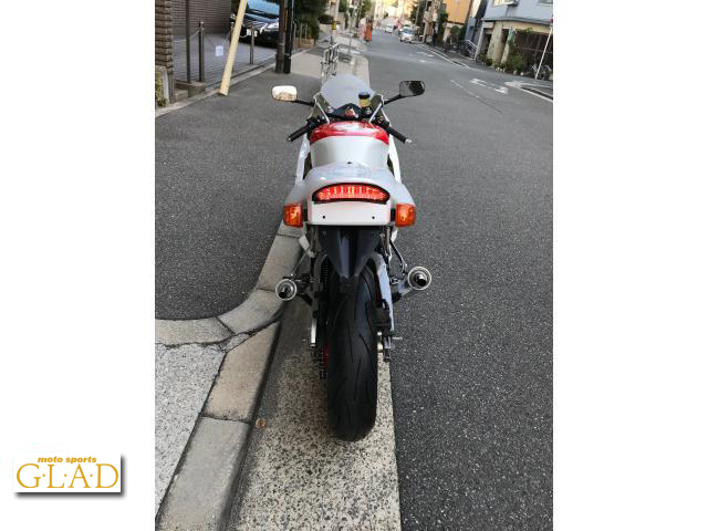 ホンダ NSR250R