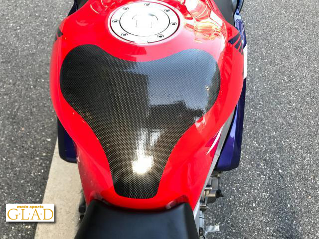 ホンダ CBR929RR