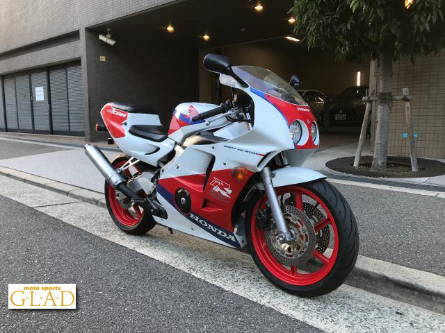 ホンダ CBR250RR