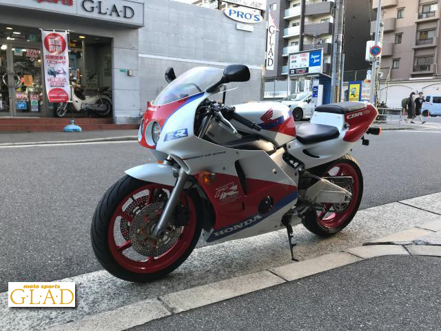 ホンダ CBR250RR