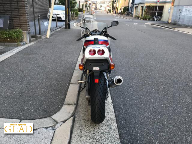 ホンダ CBR250RR