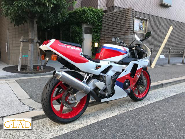 ホンダ CBR250RR