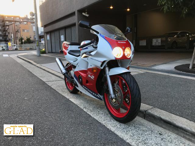 ホンダ CBR250RR