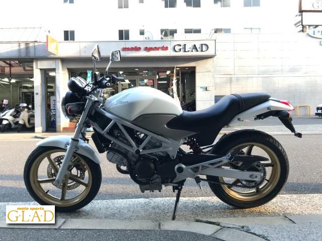 ホンダ VTR250