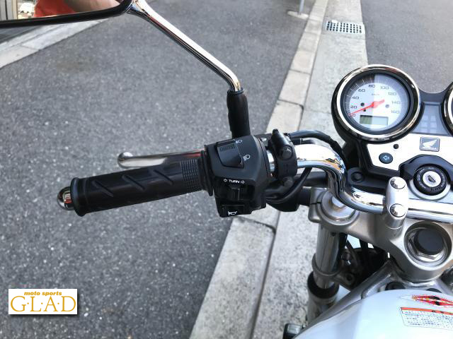 ホンダ VTR250