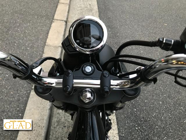 ホンダ Dax125