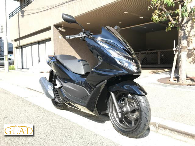 ホンダ PCX160