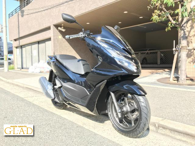 ホンダ PCX160