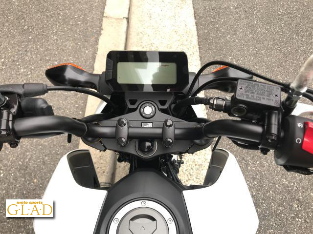 ホンダ グロム