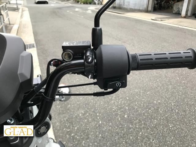 ホンダ クロスカブ110