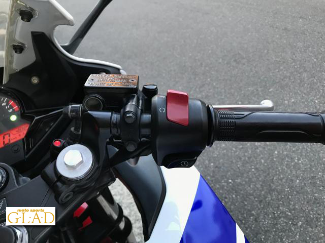 ホンダ CBR250R