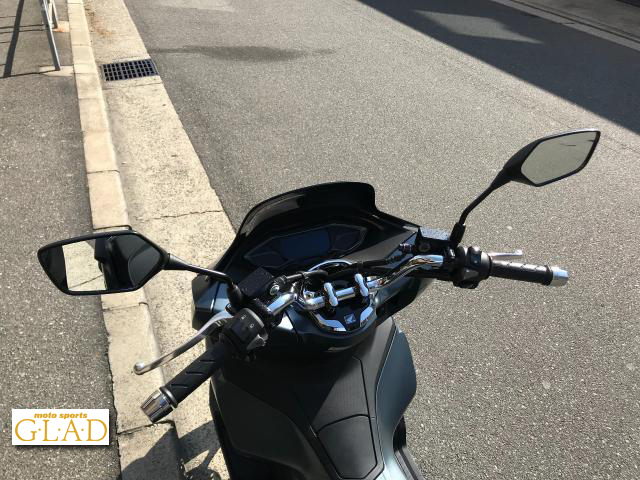 ホンダ PCX125