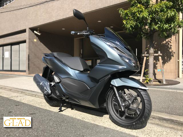 ホンダ PCX125