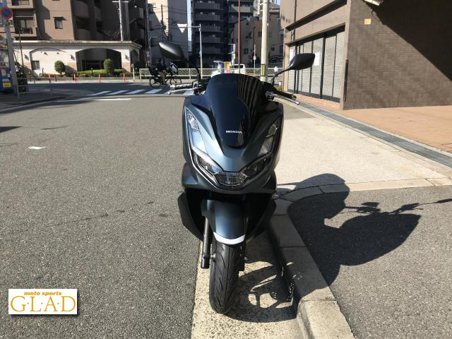 ホンダ PCX125