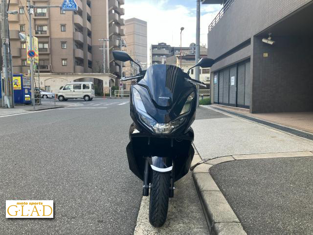 ホンダ PCX125