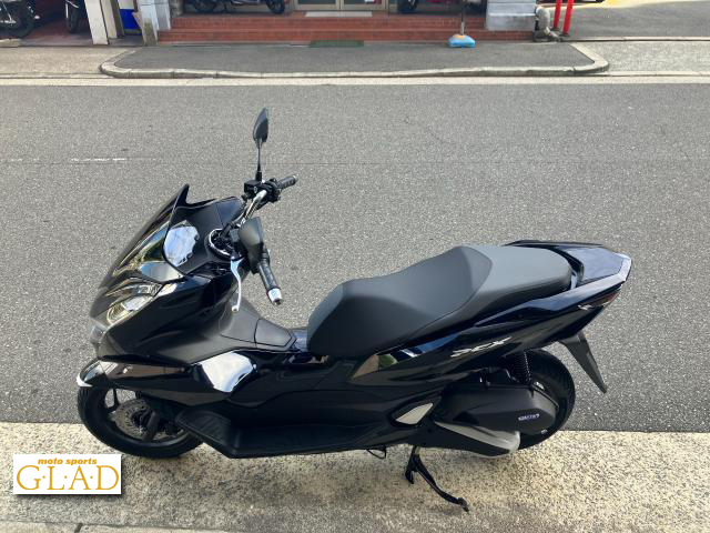 ホンダ PCX125