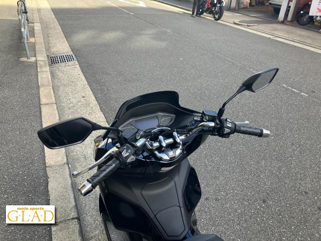 ホンダ PCX125