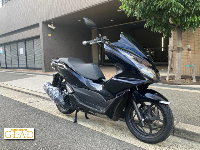 ホンダ PCX125