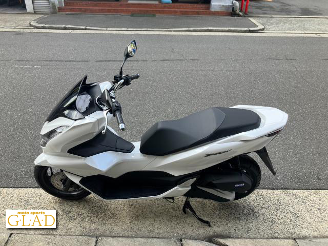 ホンダ PCX125