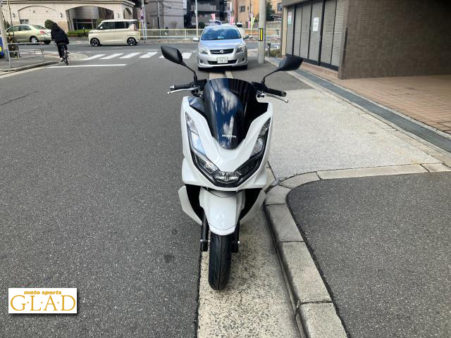 ホンダ PCX125